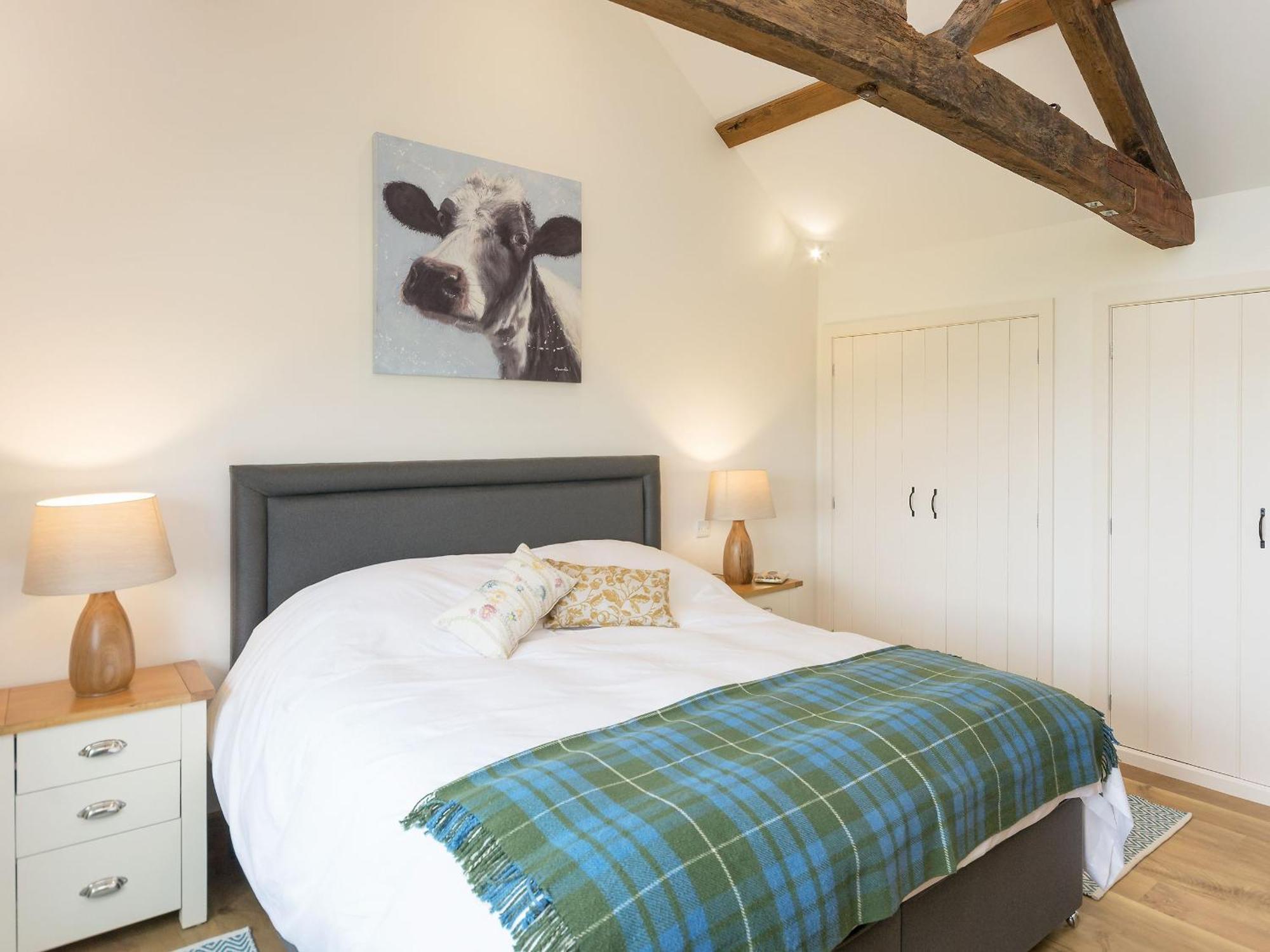 Villa The Old Dairy-Ukc2112 à Royal Wootton Bassett Extérieur photo