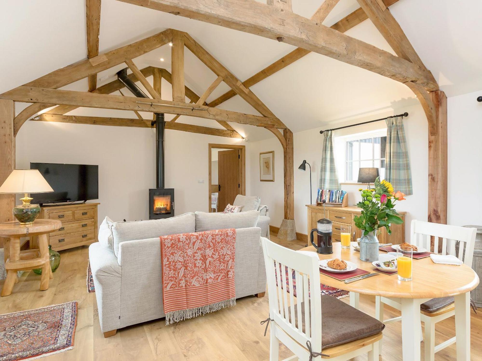 Villa The Old Dairy-Ukc2112 à Royal Wootton Bassett Extérieur photo